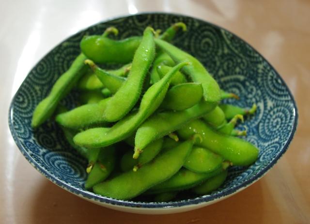 枝豆 ゑびな豆 大貫