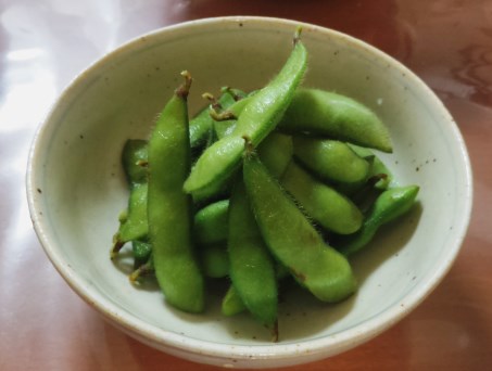 枝豆 ゑびな豆 大貫 枝豆 ゑびな豆 大貫